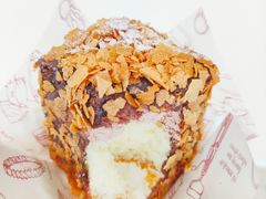 普拿尼蛋糕-布朗尼西饼(粮道街店)