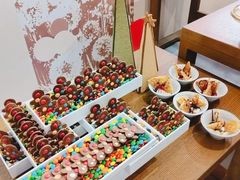 -chi K11艺术空间展览厅