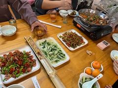 -61号餐吧(兴坪古镇漓江店)