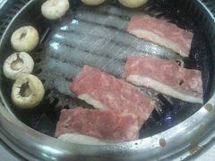 -延成苑韩式烤肉店(长春道店)