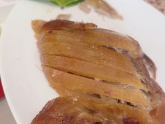 -满堂·烤鸭店·北京菜(鼓楼店)