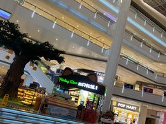 -皇城恒隆广场