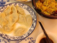 -东方饺子王(新阳路店)