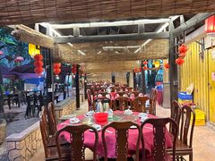 -园林美食城·本土农家菜(杨和镇店)