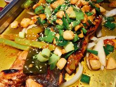 -味妙烤鱼吧(回龙观店)