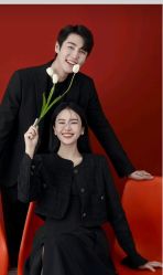 -米莱摄影写真(五大道别墅店)