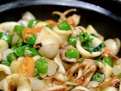 -椒点·川粤精品(香港广场店)