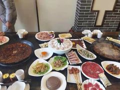 -仁虎老火锅(黄泥磅店)