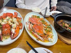 -醉壹号海鲜大排档(厦门店)