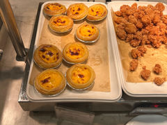 -明月东一酒店·菲斯特自助餐厅