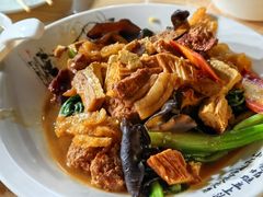 -钟记家菜(红专南路店)