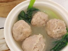 -畔山酒店中餐厅