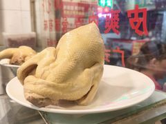 -文记壹心鸡(宝华路店)