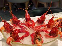 -红盔甲·小龙虾(天钥桥店)