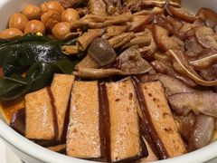 -院8里·小聚园老川菜(九眼桥店)