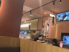 -鱼酷活鱼烤鱼(静安大融城店)