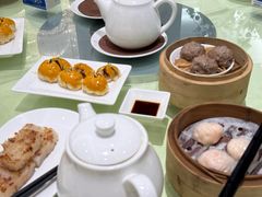 -兴悦酒家(环市东路店)