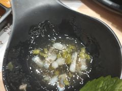 -花味·自助烤肉(雨花客厅店)