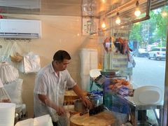 -南兴烧腊(江南西店)