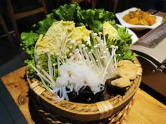 -半天妖烤鱼(方庄店)