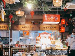 大堂-老阿爸鲜鱼土菜(昆山花桥店)