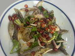-明本湛江鸡•海鲜小厨(陈家祠店)
