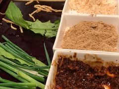 武大郎烧饼-三义和酒楼(广渠门店)