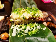 無境招牌卷寿司-無境·匠心日本料理(汉街店)