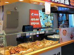 -阿满食品(大连商场店)