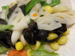 -海富门·带鱼·淮扬菜·粤菜(甘家口店)