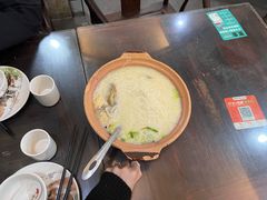 -堂宴·老厦门私房菜(1988仙岳总店)