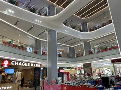 -友谊新天地广场(金街店)
