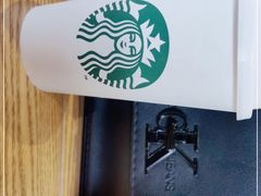 -星巴克臻选(济南万达店)