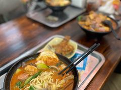 -鲤.金记沙茶面(总店)