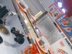 -争鲜回转寿司(朝外悠唐PLUS店)