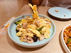 -同合居·非遗东北菜(王府井店)