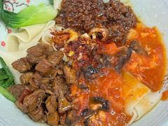 -秦川人家陕西特色小吃(平阳店)
