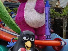 -上海迪士尼度假区