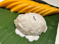 -帕蓝·暹罗料理(大学路店)