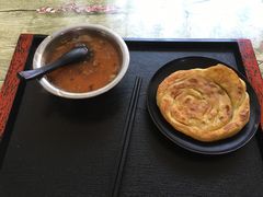 -欧阳家吊炉饼(九纬路店)