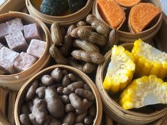 五谷杂粮-辣婆婆(航天桥店)