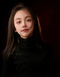 -爱你宝贝儿童摄影(西湖云端店)