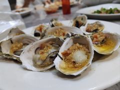 -星奇缘·海鲜餐厅(东山美食地标店)