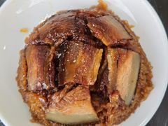 -大邑李记肥肠血旺