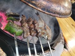 -号令江湖·水浒烤肉(和畅睦邻中心店)
