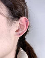 -海王刺青·纹身·穿孔饰品·TATTOO