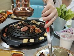 -牛犇炭火烤肉·鲜切烤肉(承德总店)