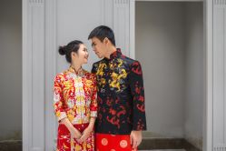 -MuseMarry婚纱(前海嘉里中心店)