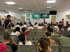 -武汉大学人民医院(首义院区)