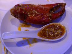 -同乐海鲜(乌节路中央店)